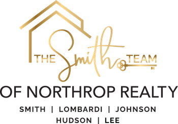 Portrait of The Smith Team of Northrop Realty Of Northrop Realty.