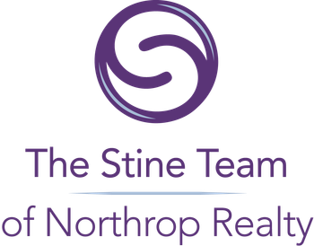 Portrait of The Stine Team of Northrop Realty Of Northrop Realty.